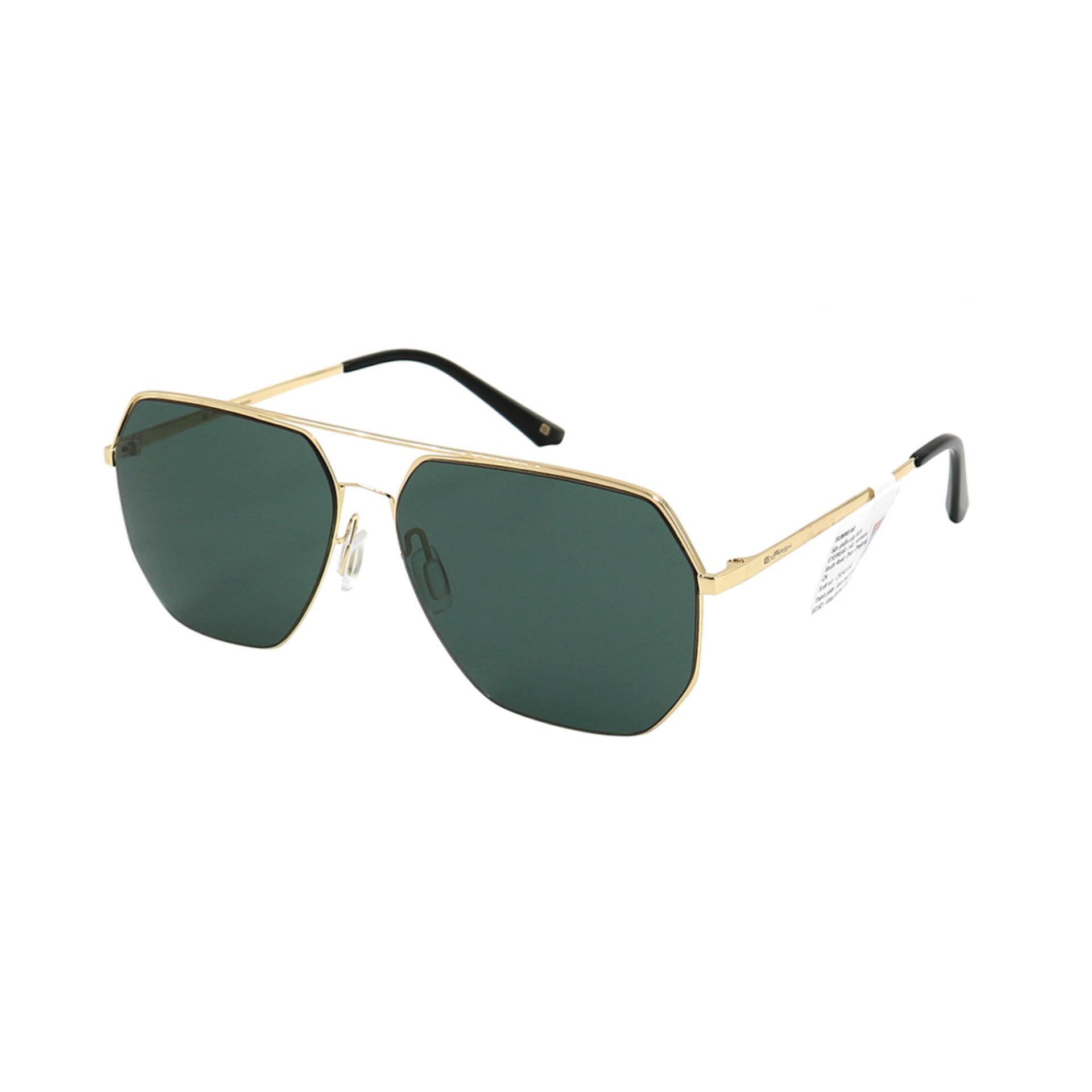 Kính mát unisex exfash ef88971 c01