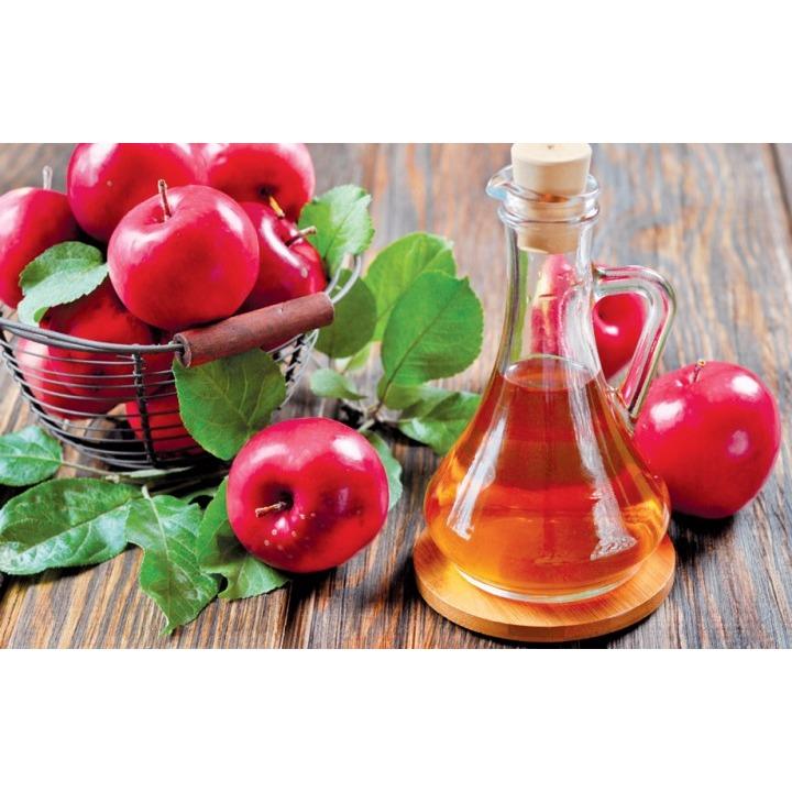 Giấm Táo Hiệu Chatel Vinaigre De Cidre 500ml (Pháp)