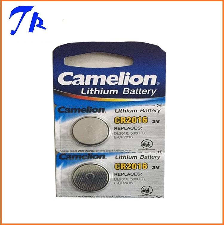 [HCM] Pin CR2016 Camelion lithium 3V pin remote CR2016
