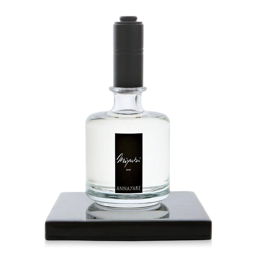 Nước hoa nam ANNAYAKE Miyabi Man Eau De Parfum 100ml