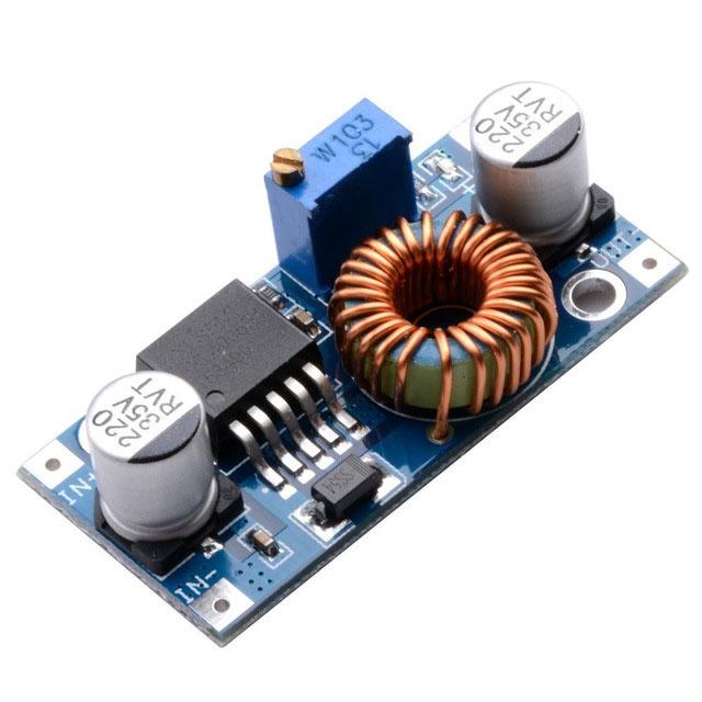 Mạch Giảm Áp DC-DC XL4005 5A 1.5 - 32v