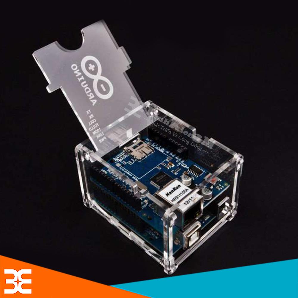 Case Arduino Uno R3