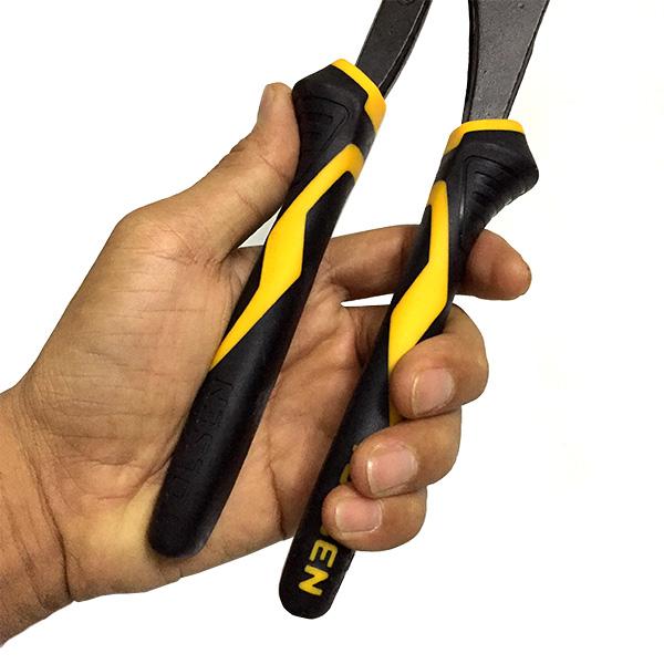 Kìm Mỏ Quạ CN 10" ( 250mm ) Tolsen 10029