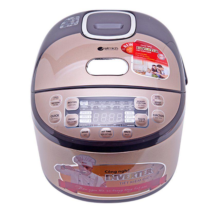 NỒI CƠM ĐIỆN Elmich RCE-0029