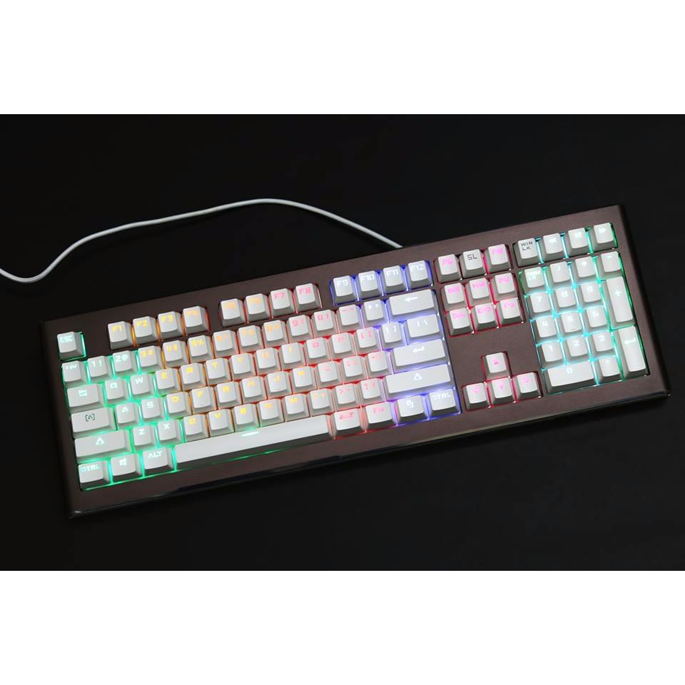 Bàn phím cơ Fuhlen SM700