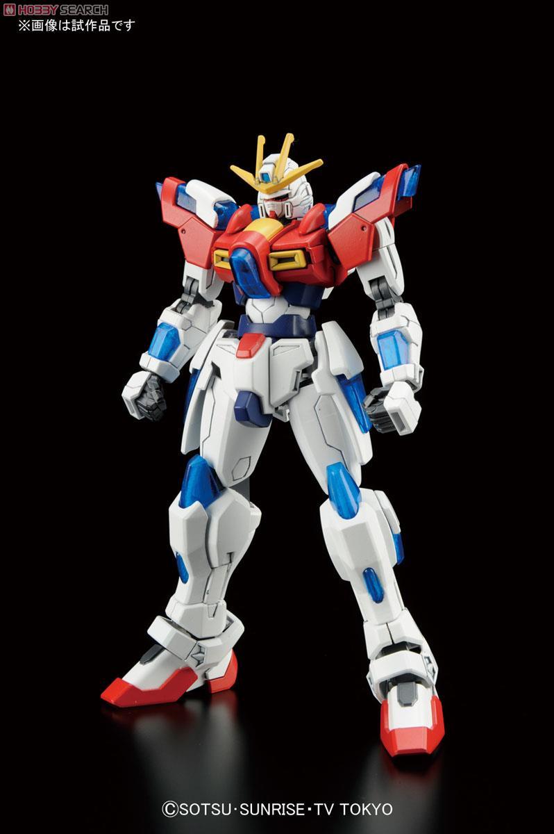Preorder Mô Hình Gundam Bandai RG 23 Build Strike Full Package GDB  BRG  HolCim  Kênh Xây Dựng Và Nội Thất