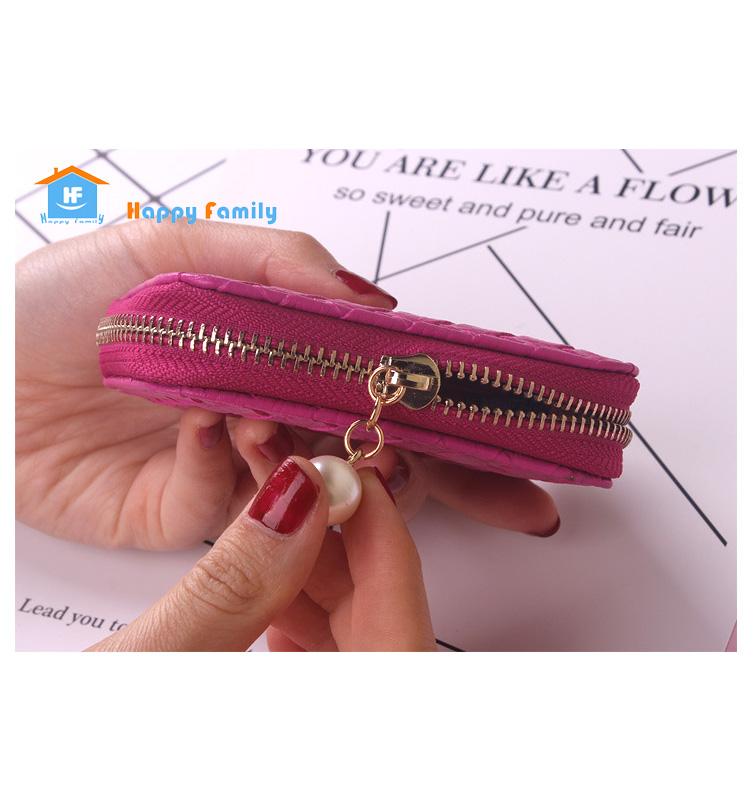 [HCM]【Có bỏ sỉ 】Ví bóp nữ mini hàng đẹp