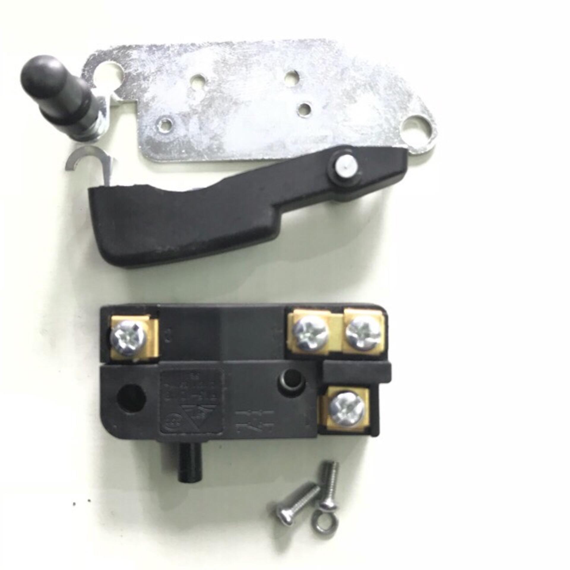 Công tắc máy đục 0810