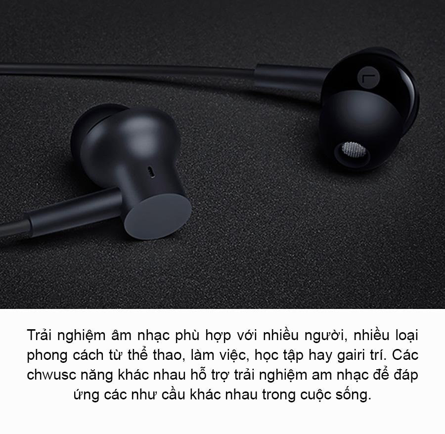 Tai nghe Xiaomi NECKBAND - FALAS