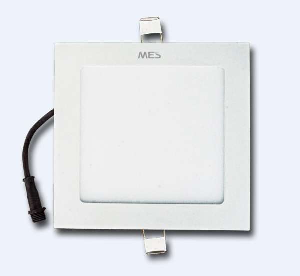 Đèn LED Panel Slim 16W Vuông MPL035-016WS658LB6/MPL035-016WS408LB6/MPL035-016WS278LB6