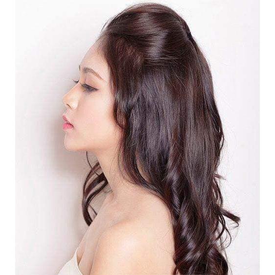 [HCM]Kẹp độn mái (set 3 cái)
