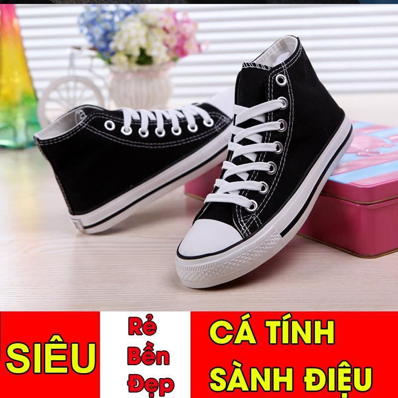 GIÀY THỂ THAO NỮ ĐẾ CAO TPHCM
