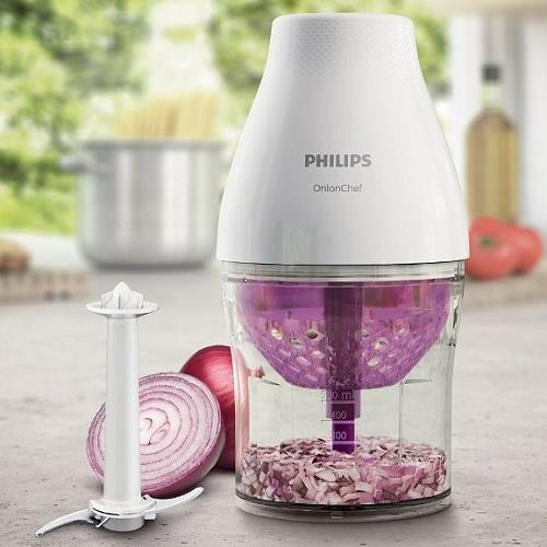 Philips Daily Use Food processor hr2505