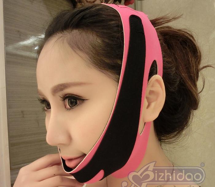 Miếng Dán Nâng Cằm V Line Cao Cấp