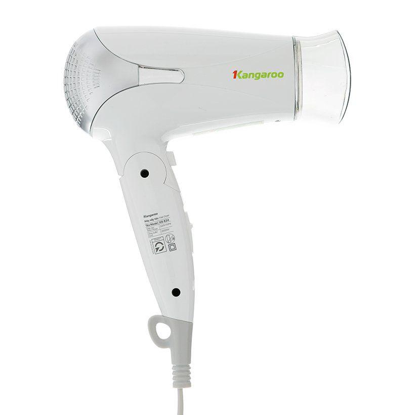 Máy Sấy Tóc Kangaroo KG624