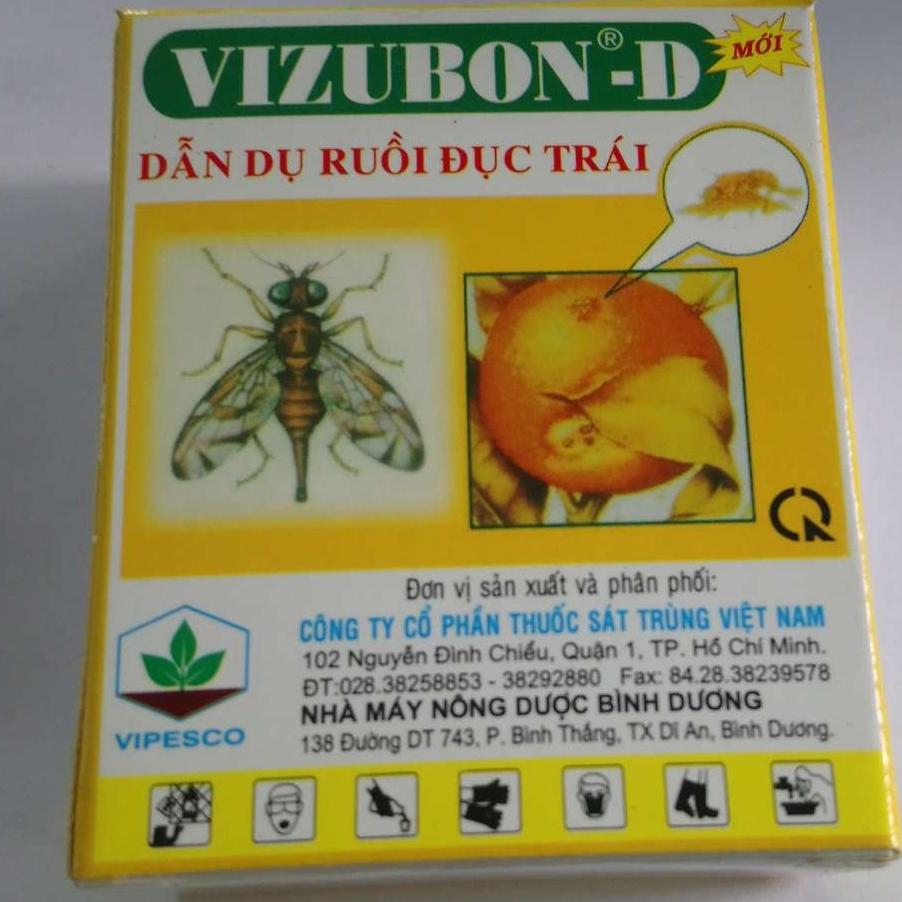 Vizubon-D
