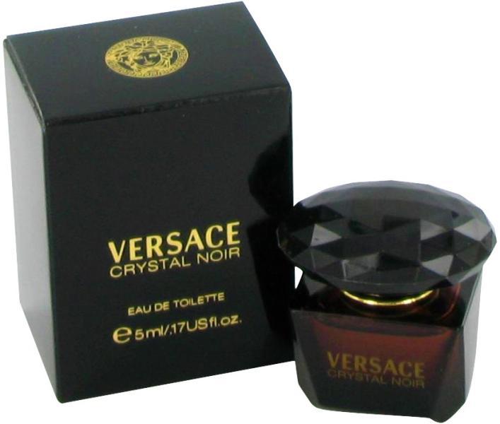 Nước Hoa Versace Crystal Noir EDT 5ml