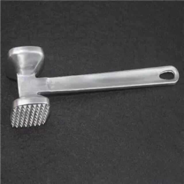 Búa dần thịt inox SC