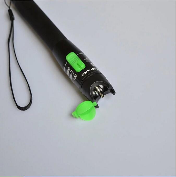 Bút soi lỗi sợi quang HT-20Km Tặng 1 đôi pin AA