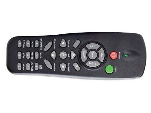 [HCM] Remote máy chiếu Optoma