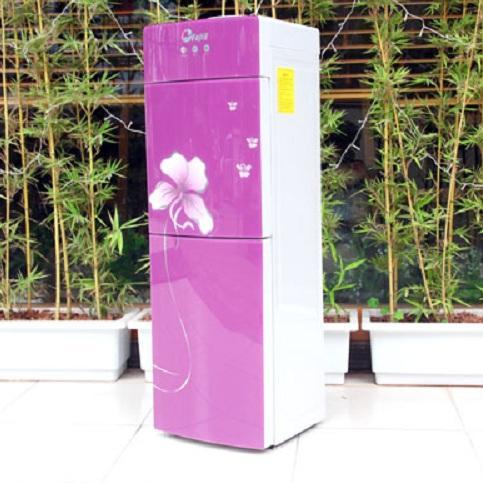 [HCM]Cây nước nóng lạnh cao cấp FujiE WDX5PC