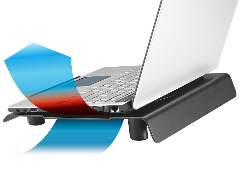 Đế Tản Nhiệt  Laptop Cooler Master C3