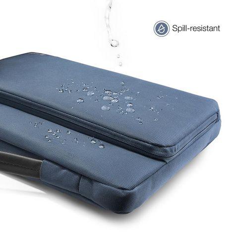 Túi chống sốc Tomtoc Briefcase Macbook 13 New Pro - A14
