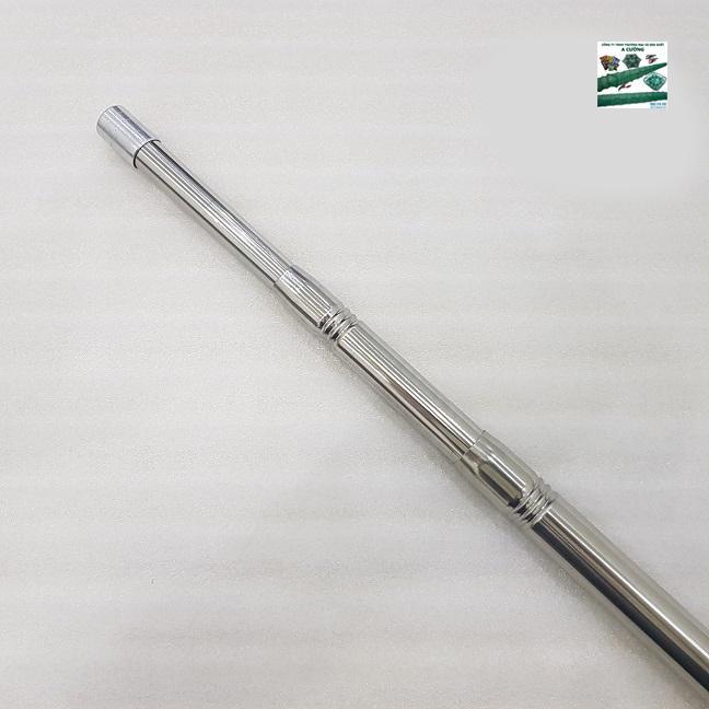 Vợt cá inox Siêu Đẹp