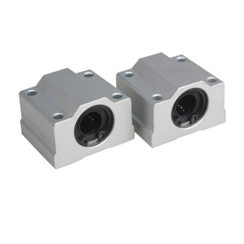 Con trượt tròn kín scs 12 uu