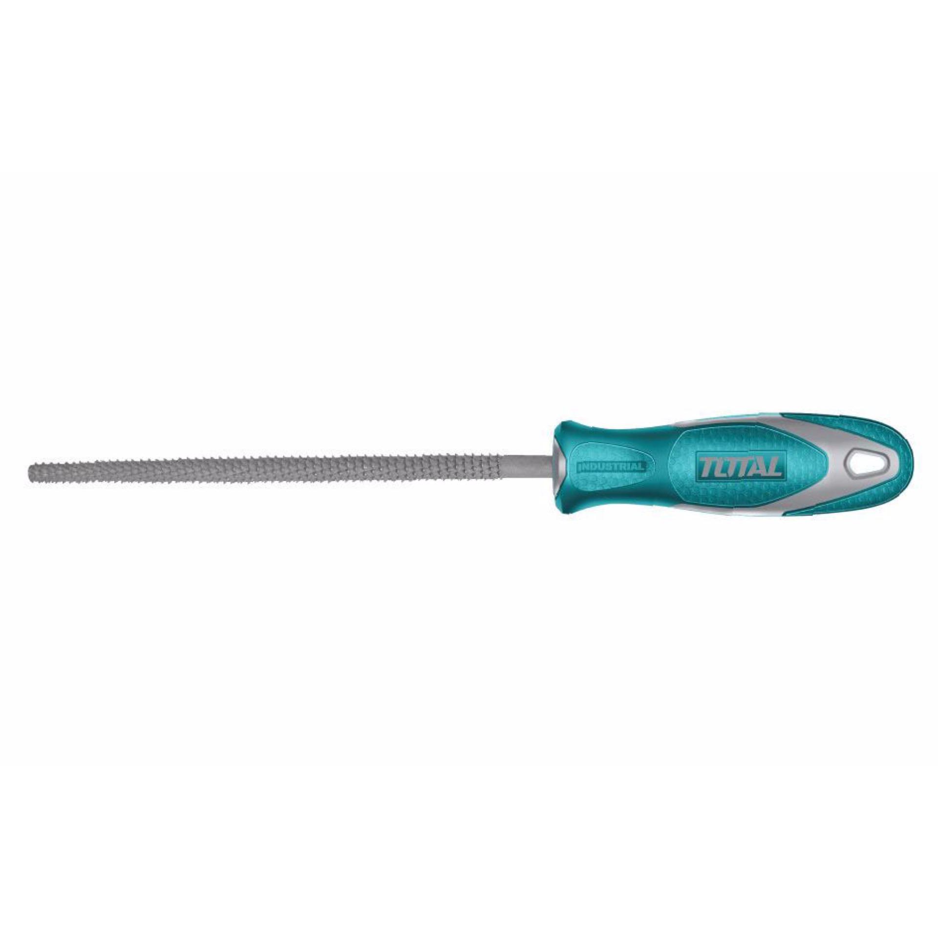 Giũa gỗ tròn Total THT91786 (dài 20cm)