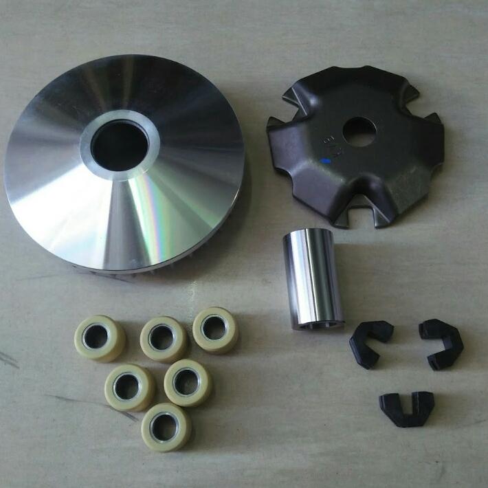 Bộ chén bi nồi trước AB 110 Fi thái lan