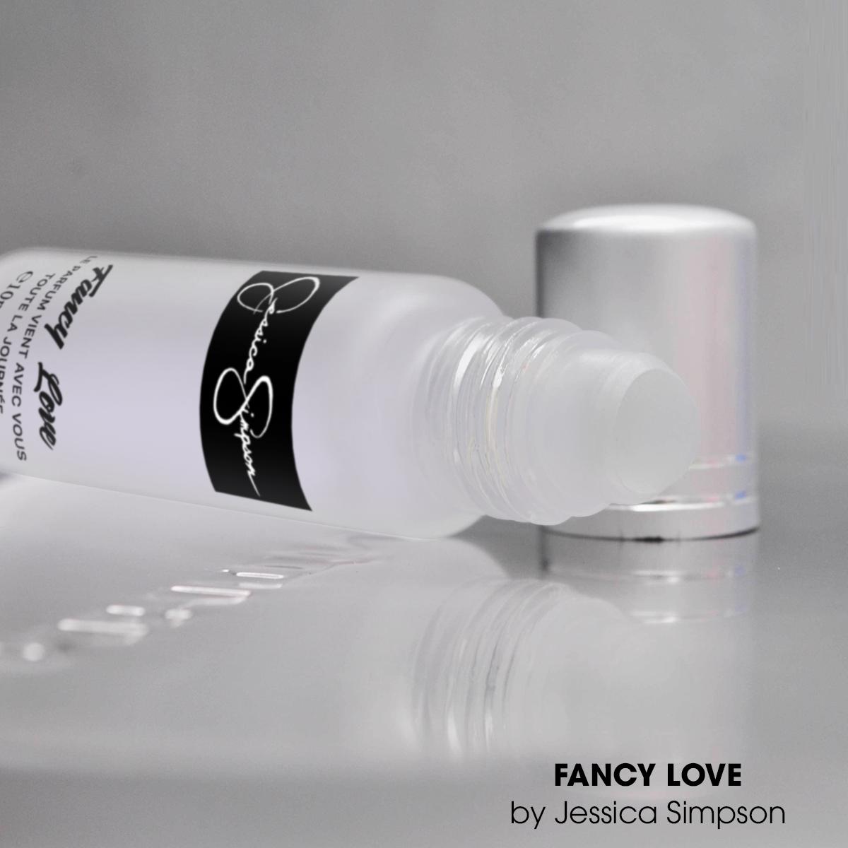[NHẬP MÃ PINGLEHE2018 GIẢM THÊM] - Tinh dầu nước hoa Fancy Love