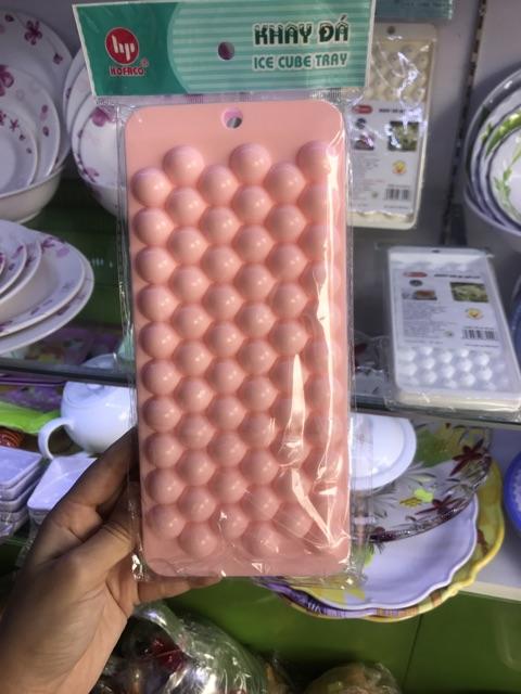 2 bộ Khuôn Thạch Bi Rau Câu 63 Viên