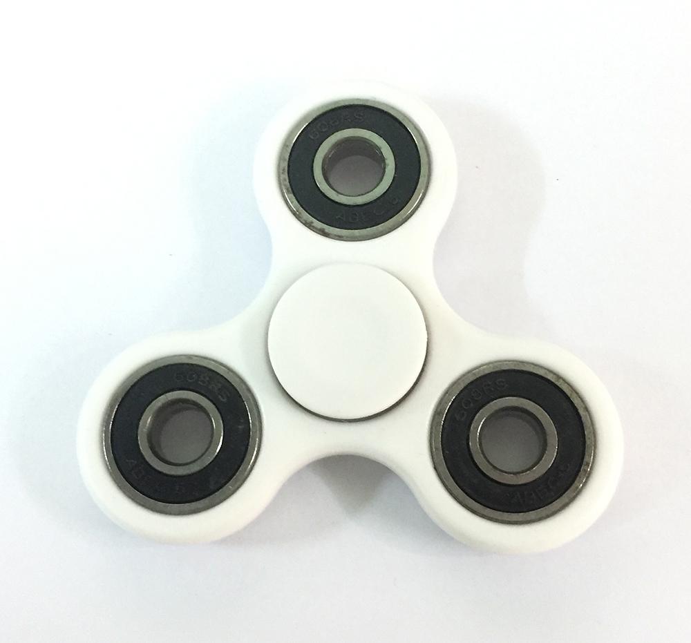 Con quay trò chơi nhiều màu Spinner