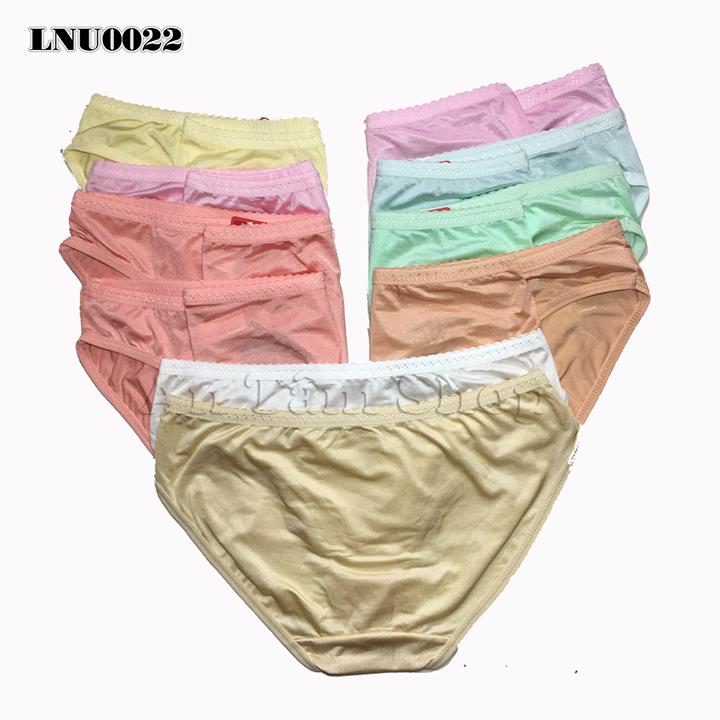 [HCM]Combo 10 quần thun lạnh cao cấp