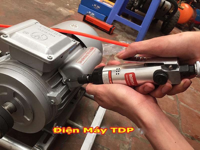 Súng bắn vít bằng hơi Air Tools