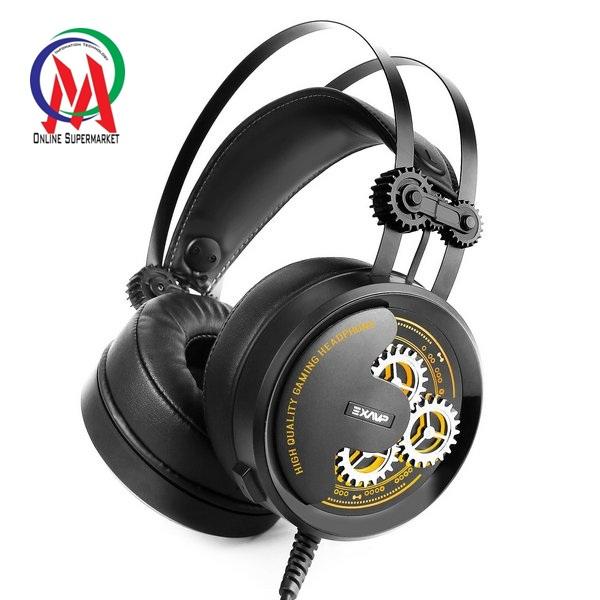 [HCM]Tai Nghe EXAVP EX610