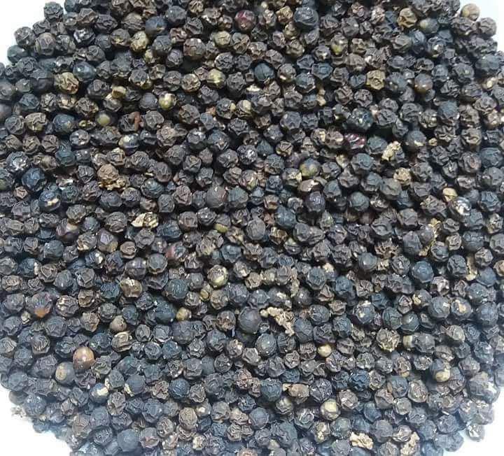 [HCM]Tiêu hạt nguyên chất 100gram