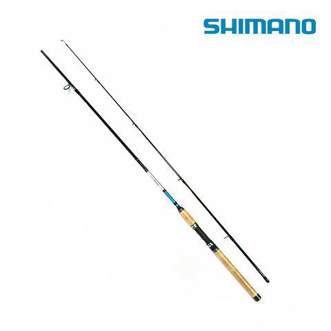 Cần lure (máy đứng) Shimano ALIVIO (2m1/2m4)