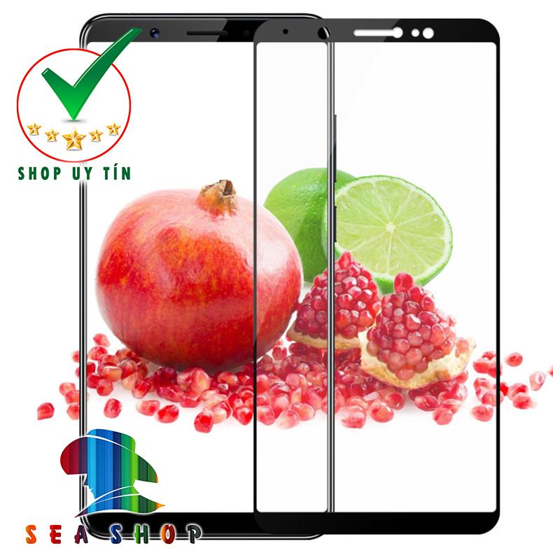Tempered glass for VivoV7 Plus