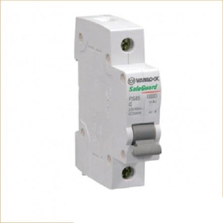 Cầu dao tự động, CB tổng, CB 2P, CB tép, MCB Sino Vanlock ( 10A,20A,32A,40A,50A,63A ) - Shop uy tín và chất lượng