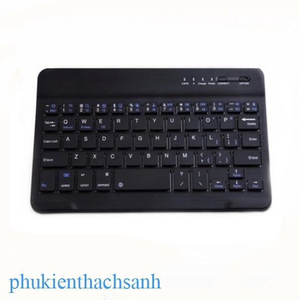 Bàn Phím Bluetooth  Dùng Cho Android/IOS/Windows