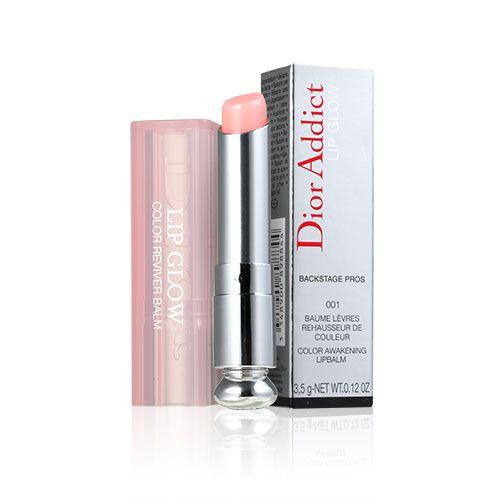 Son dưỡng môi Dior Addict số 001 (Hồng)