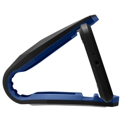 [HCM]GIÁ ĐỠ ÔTÔ SPIGEN STEALTH UNIVERSAL CRADLE CAR MOUNT (ĐEN) - Black