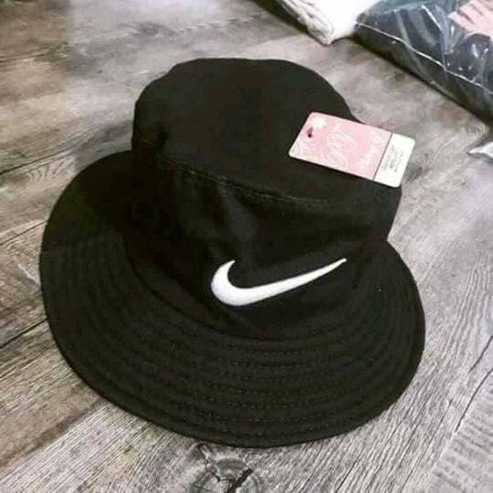 nón bucket, mũ nón tai bèo, nón cá tính