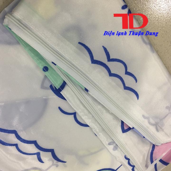 Áo trùm Máy Giặt, Túi trùm Máy Giặt