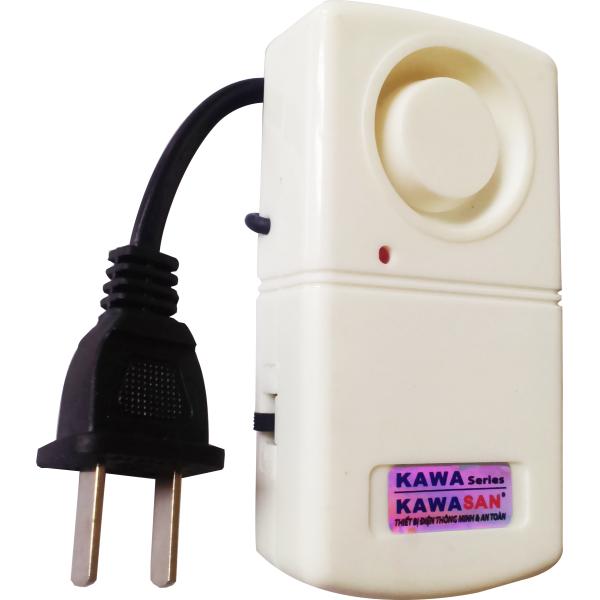 Thiết bị còi báo động mất điện (cúp điện) Kawa KW-PC01