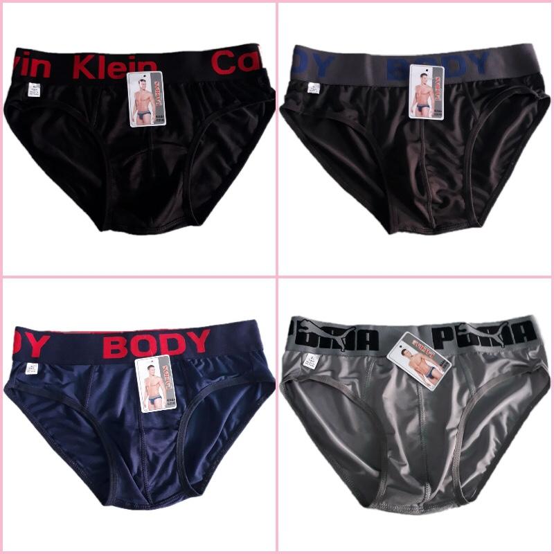 [HCM]combo 4 cái quần xì nam việt nam