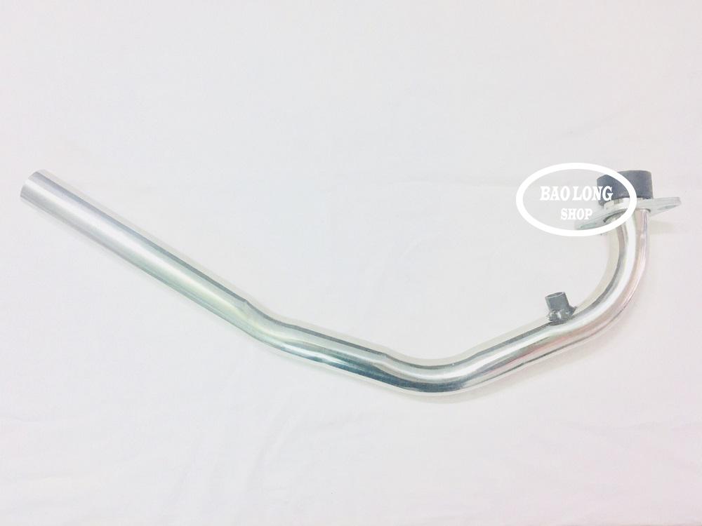 CỔ PÔ INOX 304 GẮN PÔ ZIN CHO WINNER 150