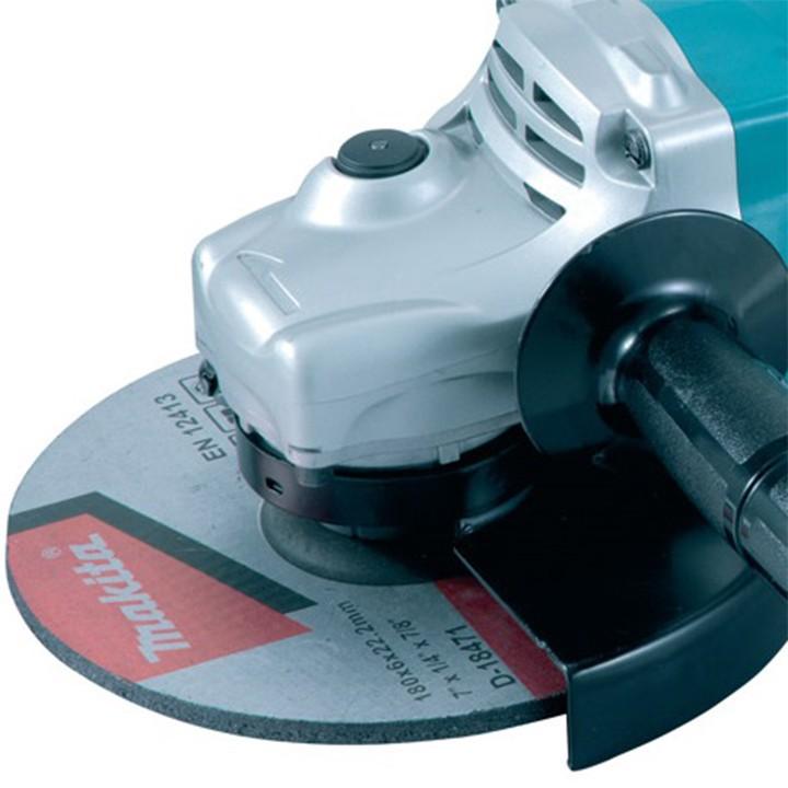 Máy mài góc makita GA6020